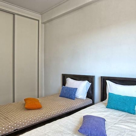 Myplace Lisbon - Areeiro Dış mekan fotoğraf