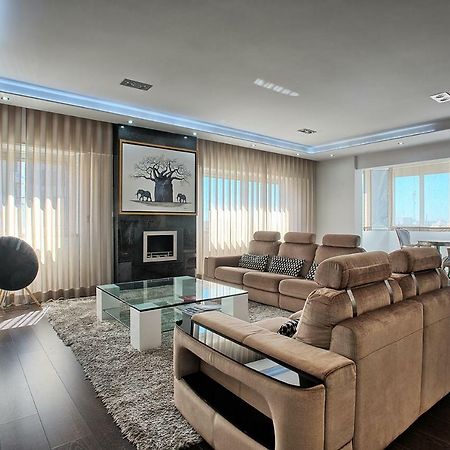 Myplace Lisbon - Areeiro Dış mekan fotoğraf
