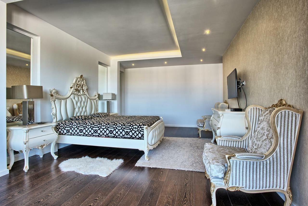 Myplace Lisbon - Areeiro Dış mekan fotoğraf