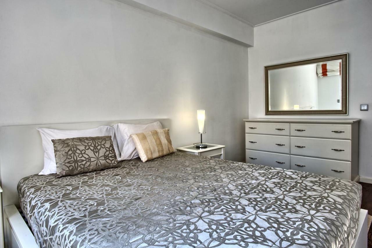 Myplace Lisbon - Areeiro Dış mekan fotoğraf