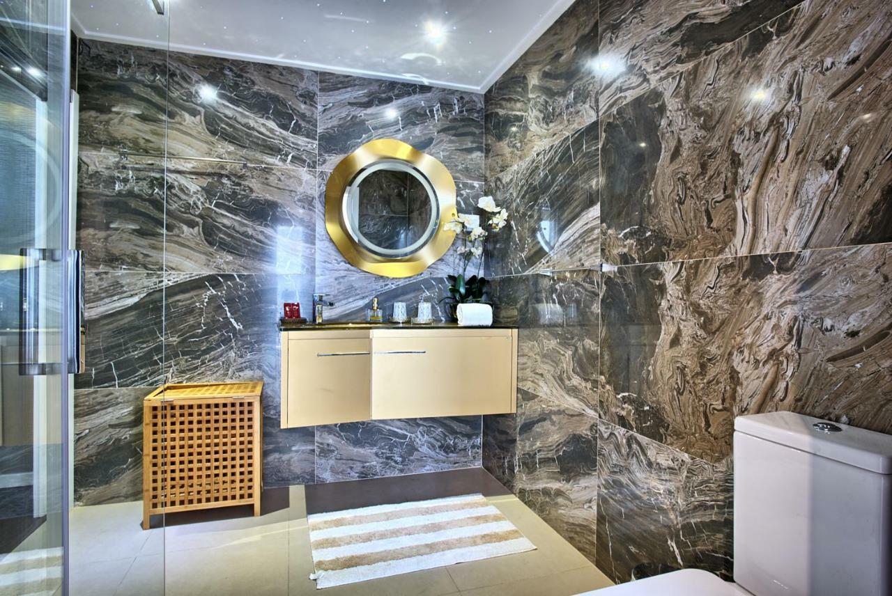Myplace Lisbon - Areeiro Dış mekan fotoğraf