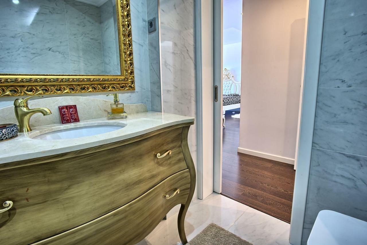 Myplace Lisbon - Areeiro Dış mekan fotoğraf