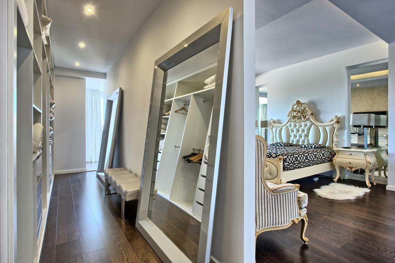 Myplace Lisbon - Areeiro Dış mekan fotoğraf